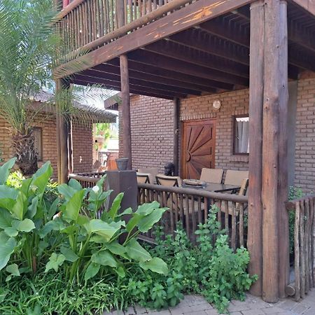 Country Lodge Ъпингтън Екстериор снимка