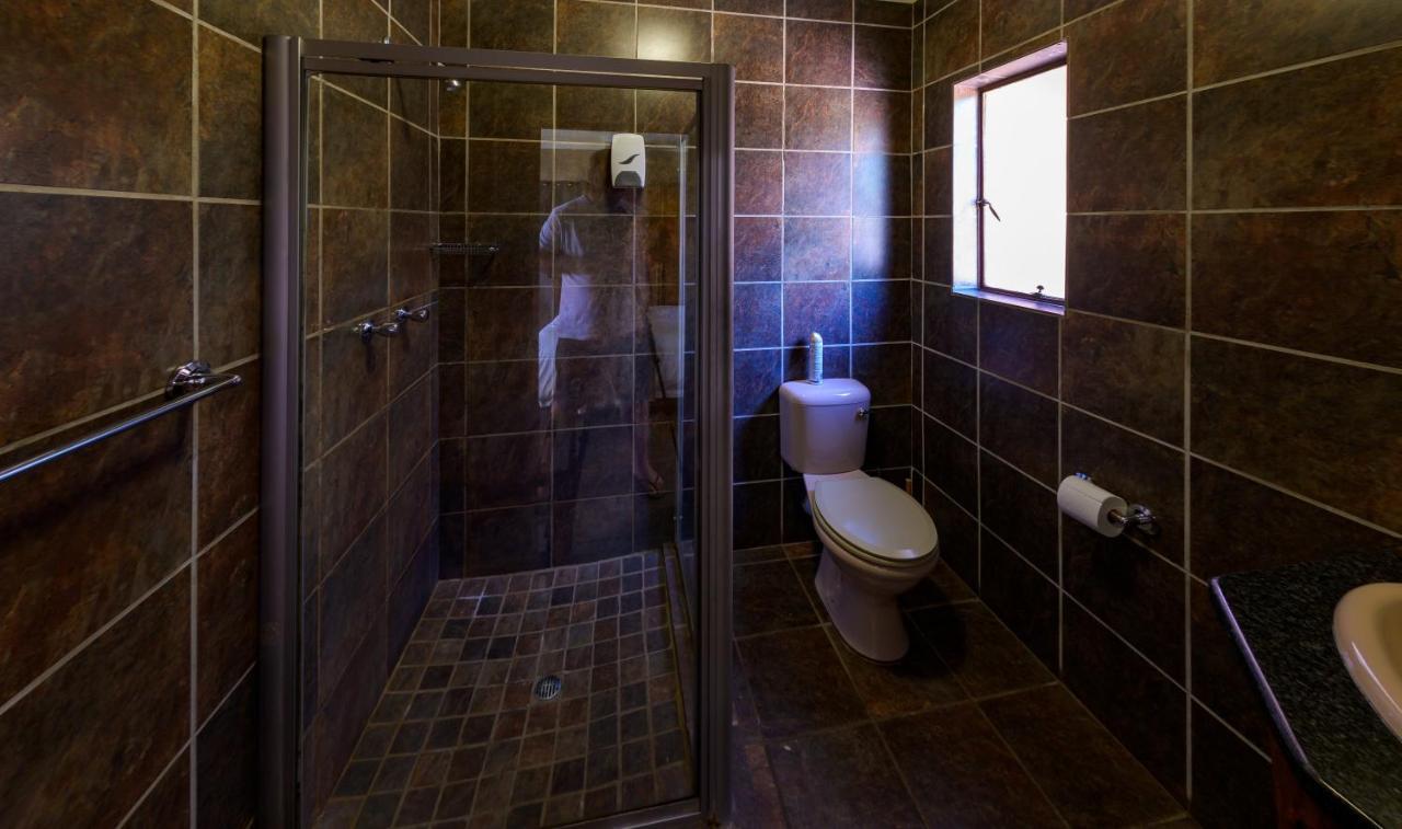 Country Lodge Ъпингтън Екстериор снимка