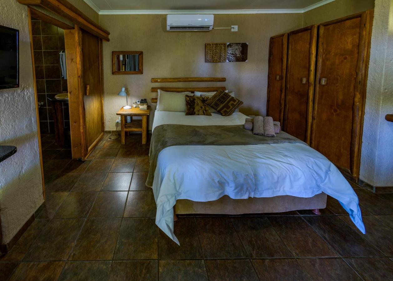 Country Lodge Ъпингтън Екстериор снимка