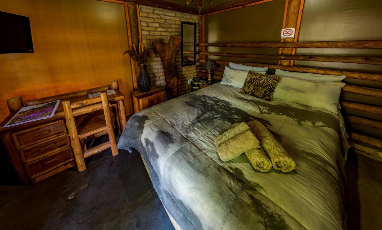 Country Lodge Ъпингтън Екстериор снимка