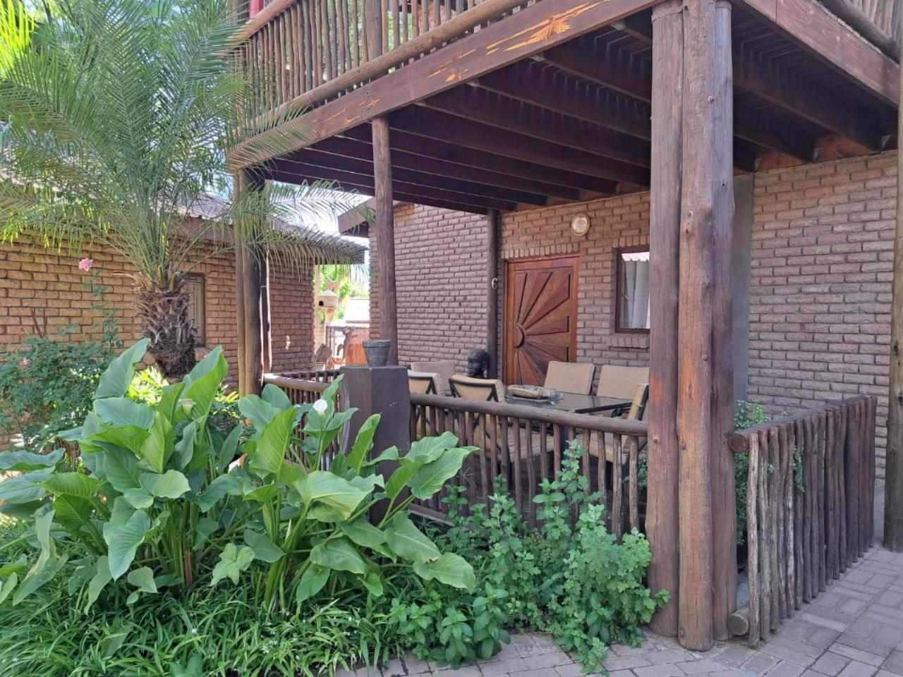 Country Lodge Ъпингтън Екстериор снимка