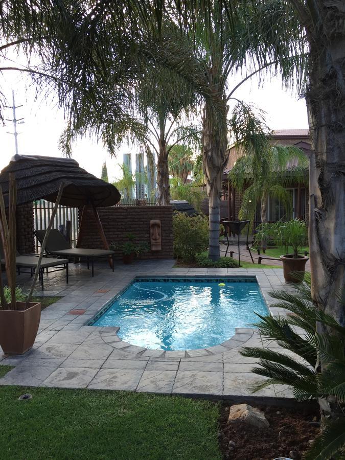Country Lodge Ъпингтън Екстериор снимка