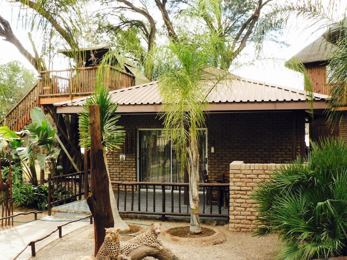 Country Lodge Ъпингтън Екстериор снимка