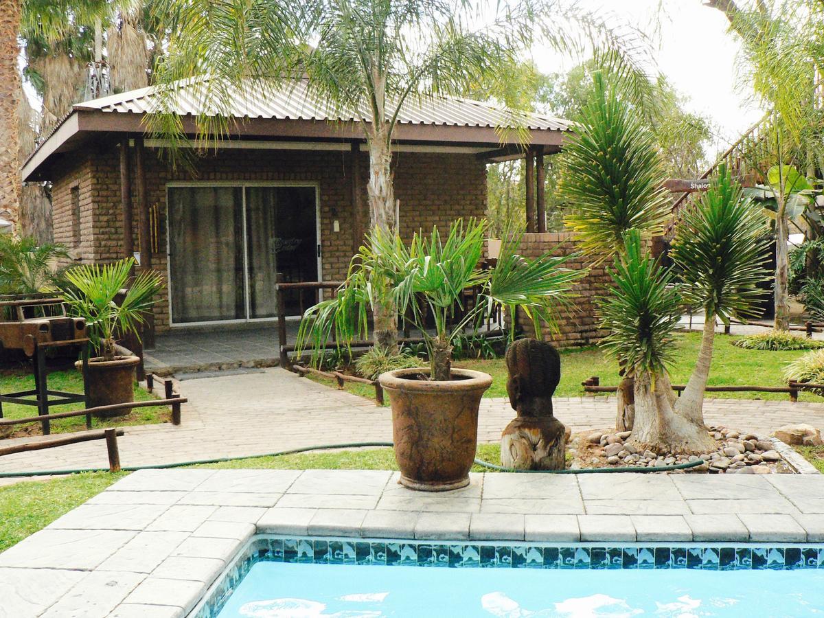 Country Lodge Ъпингтън Екстериор снимка