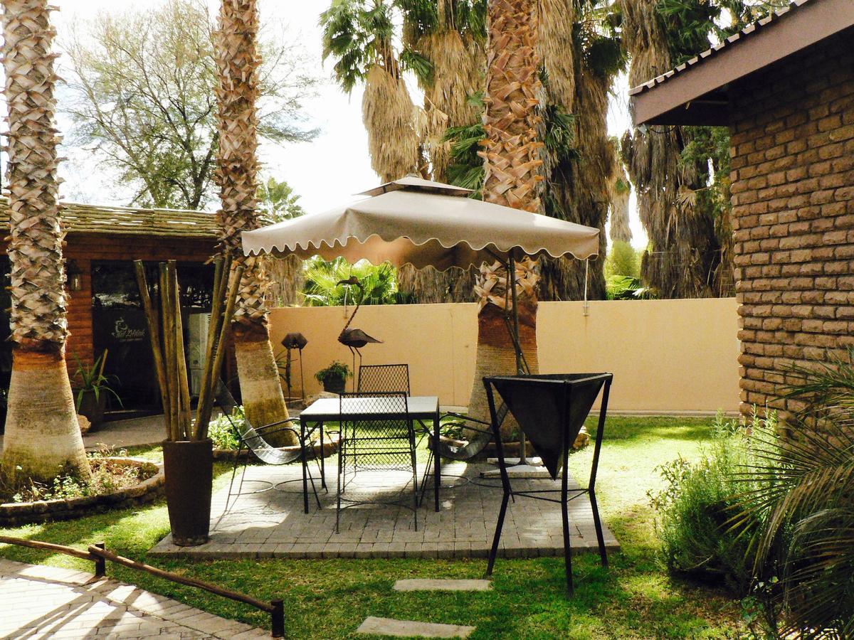 Country Lodge Ъпингтън Екстериор снимка
