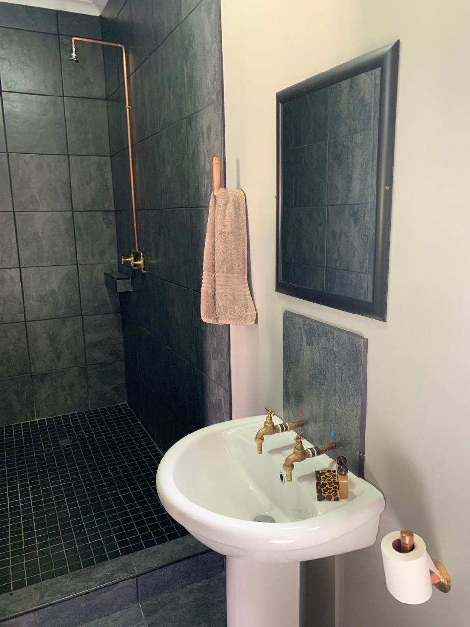 Country Lodge Ъпингтън Екстериор снимка