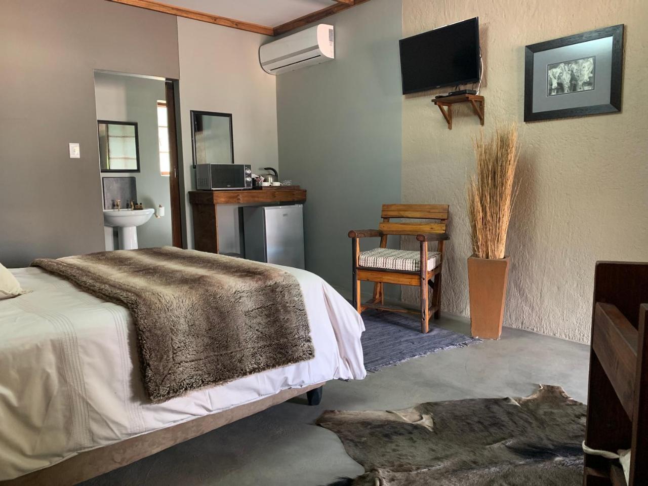 Country Lodge Ъпингтън Екстериор снимка
