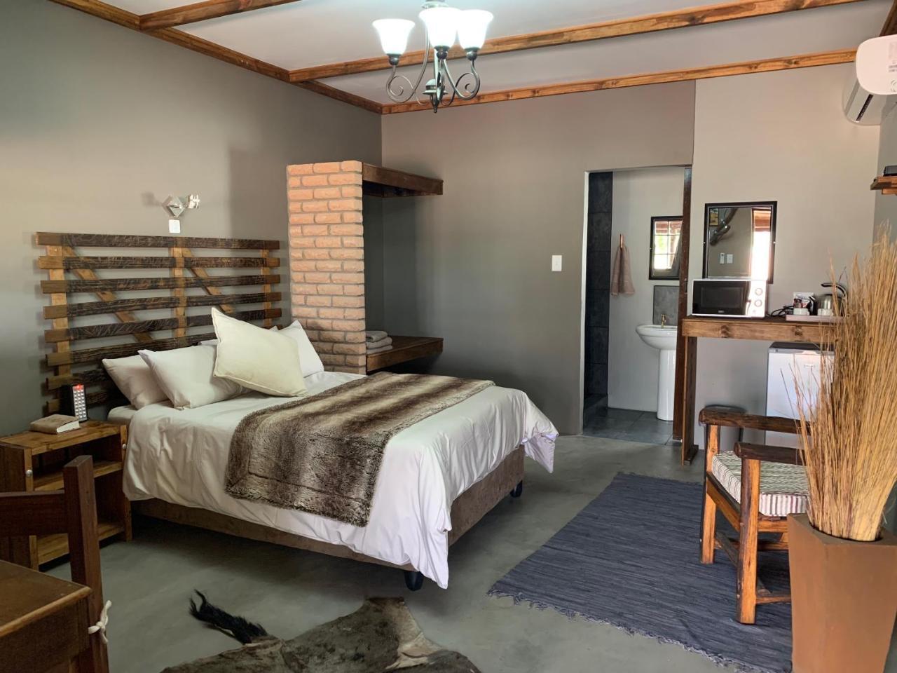 Country Lodge Ъпингтън Екстериор снимка