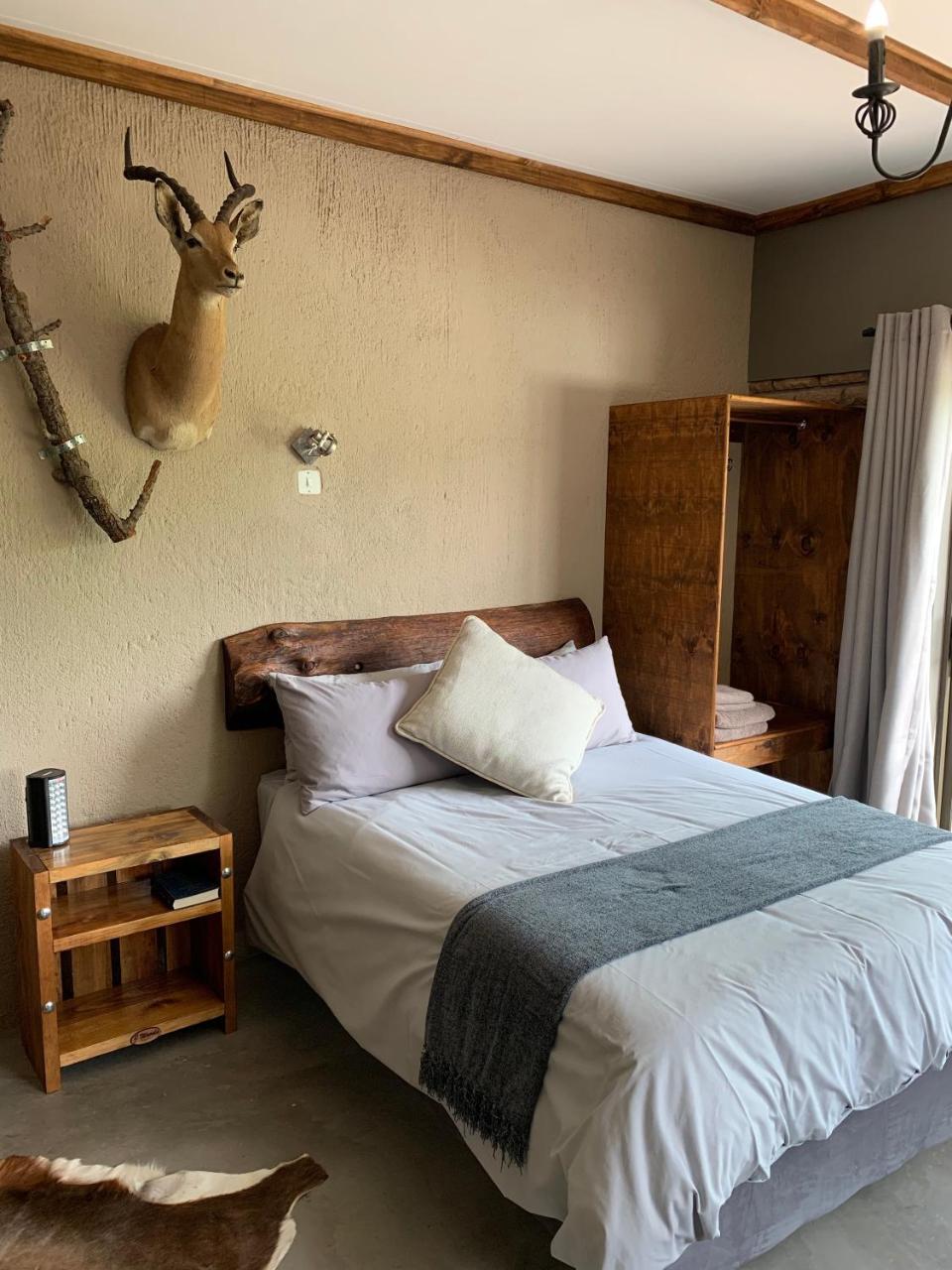 Country Lodge Ъпингтън Екстериор снимка