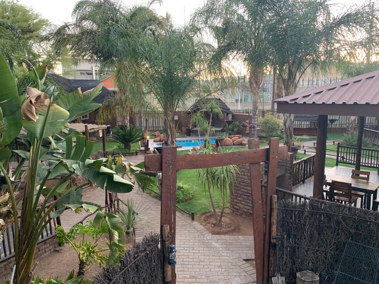 Country Lodge Ъпингтън Екстериор снимка