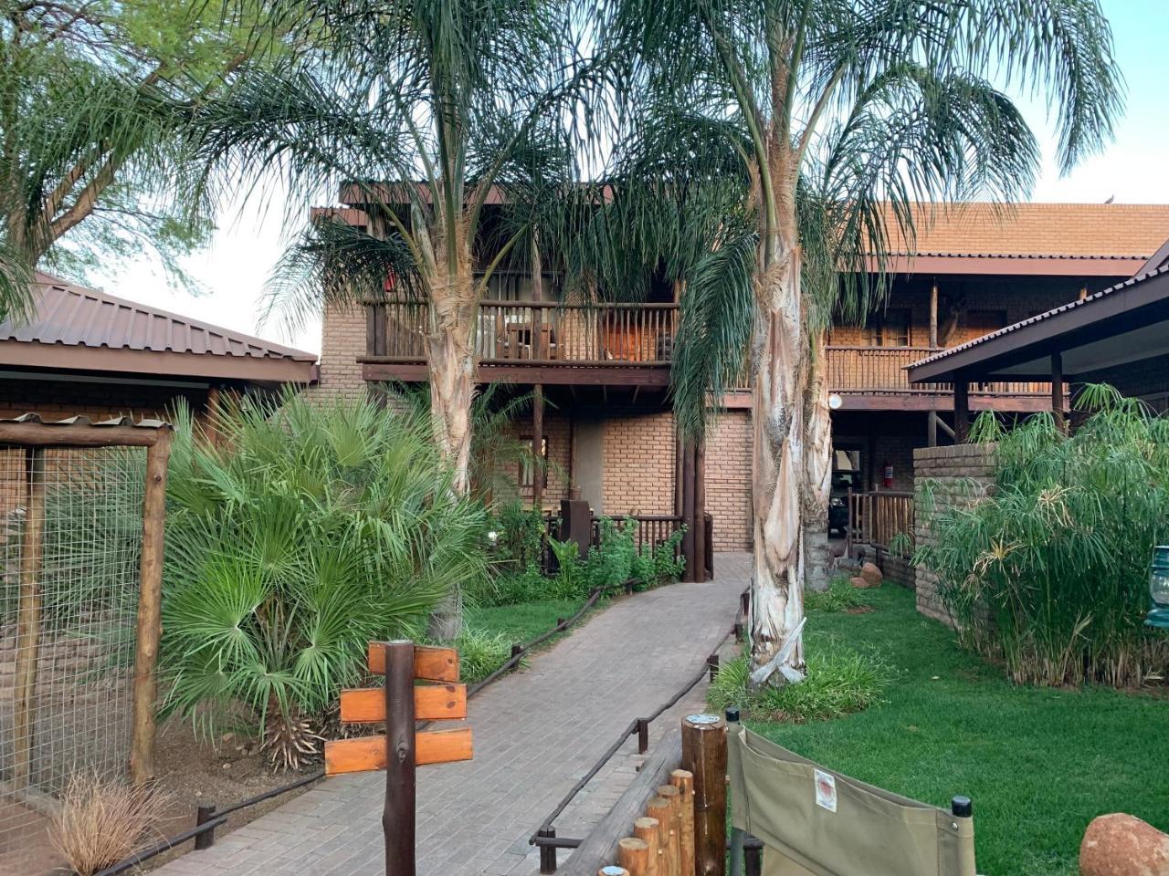 Country Lodge Ъпингтън Екстериор снимка