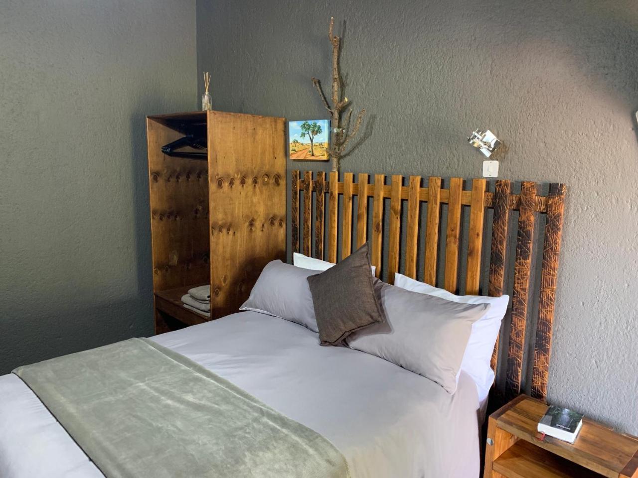 Country Lodge Ъпингтън Екстериор снимка