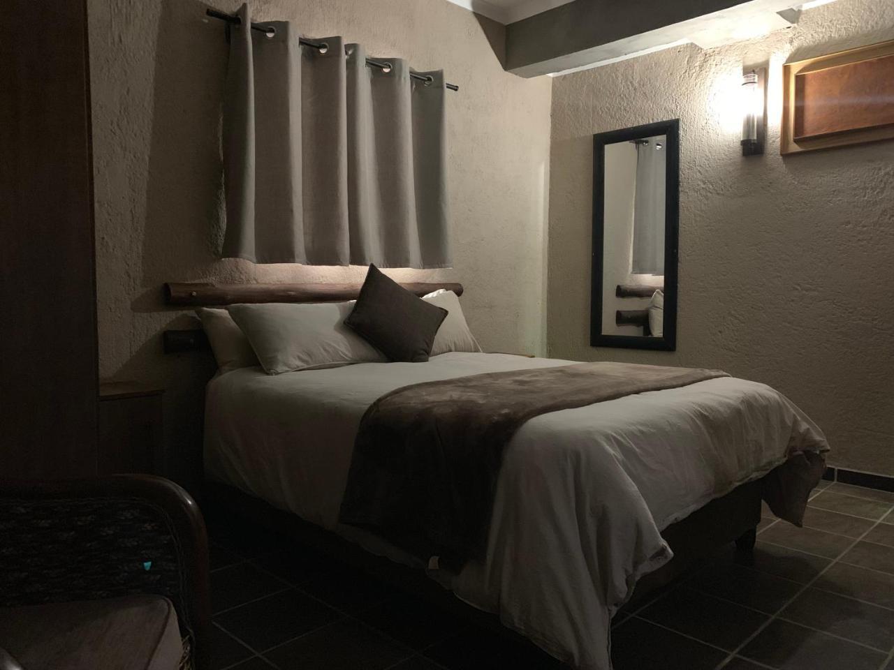 Country Lodge Ъпингтън Екстериор снимка