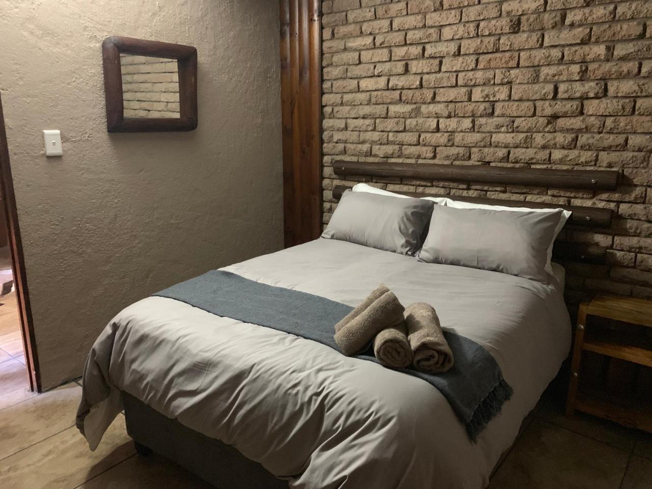 Country Lodge Ъпингтън Екстериор снимка