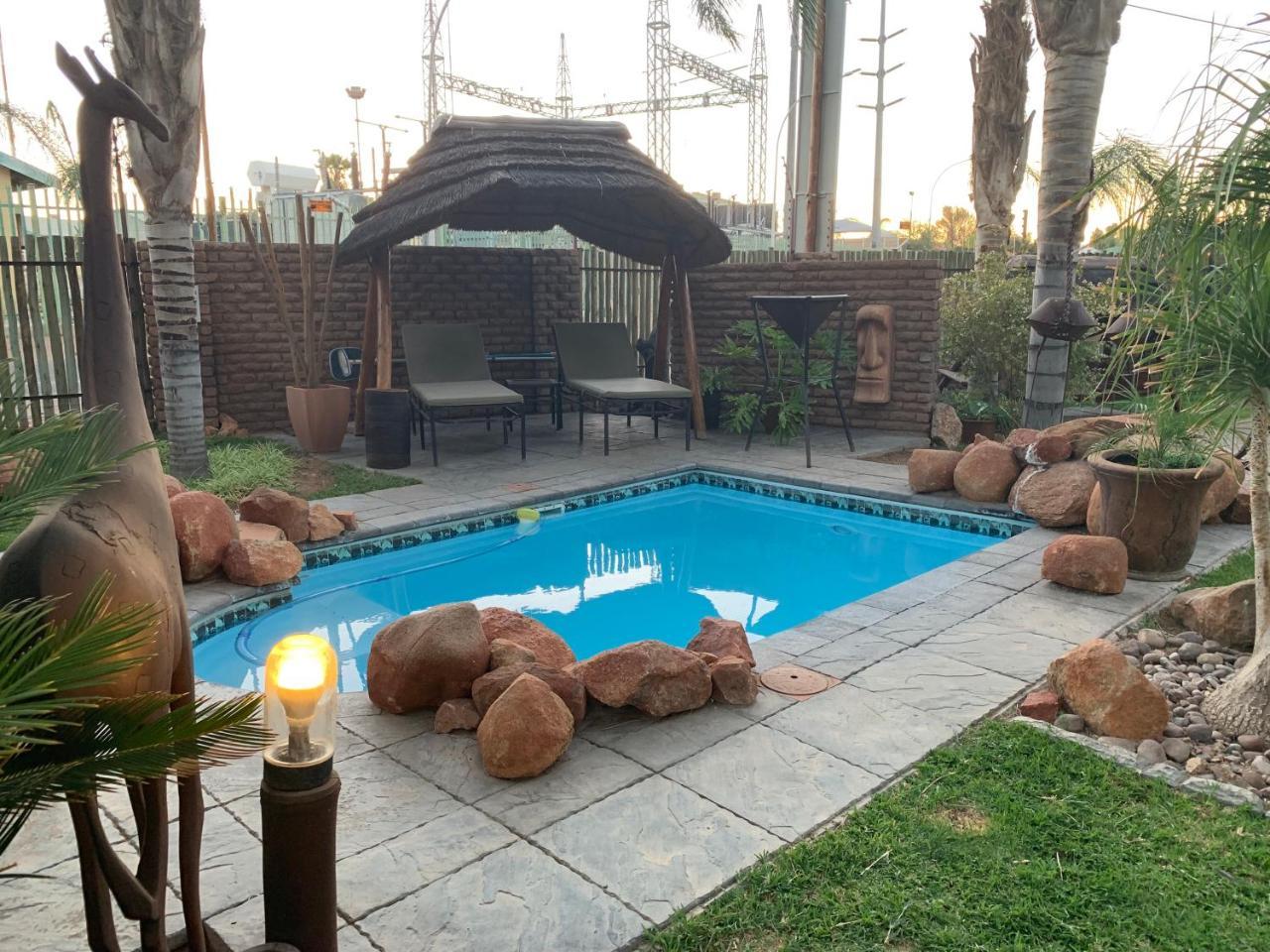 Country Lodge Ъпингтън Екстериор снимка