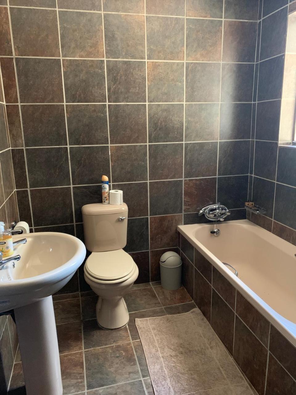Country Lodge Ъпингтън Екстериор снимка