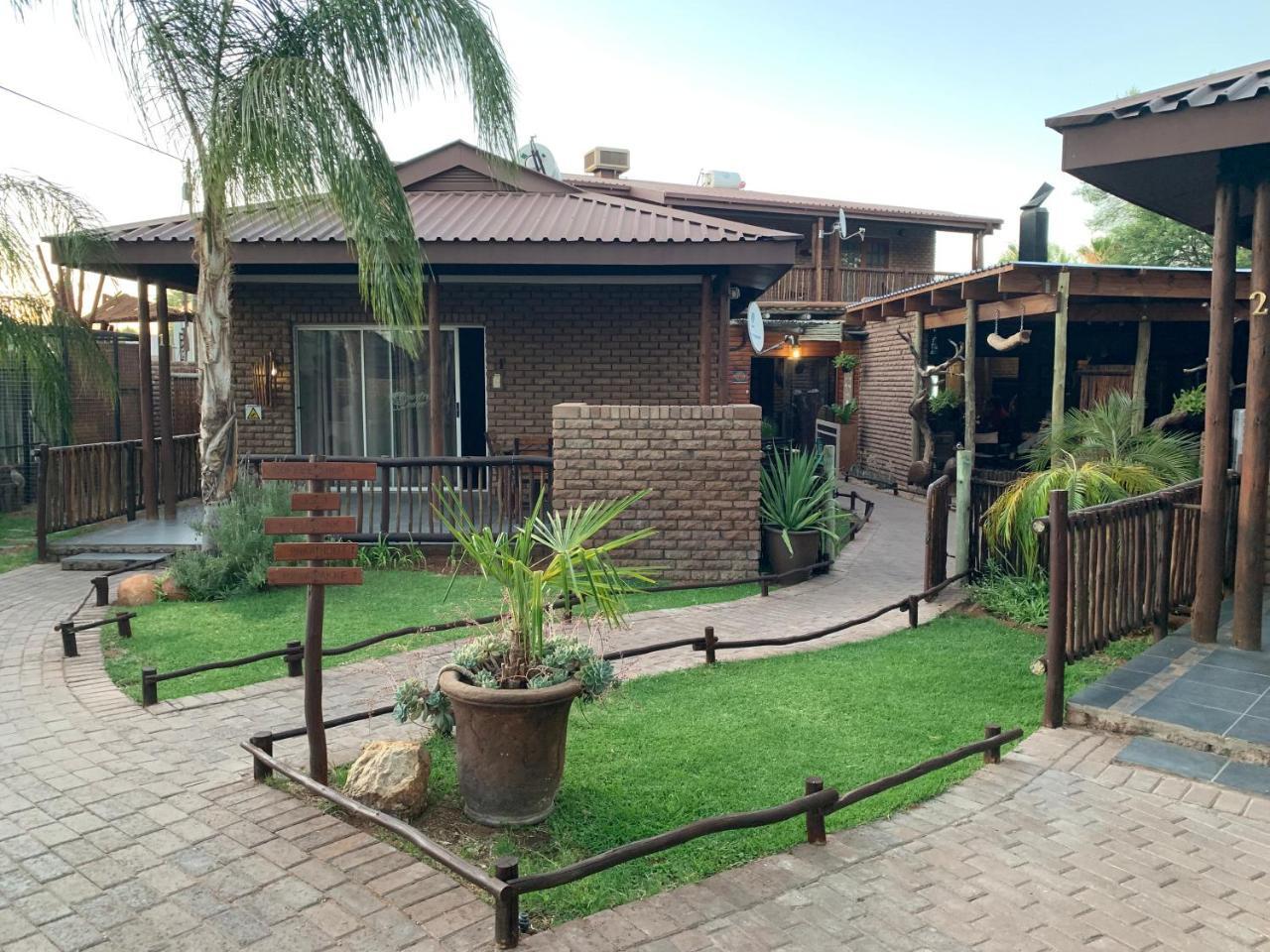 Country Lodge Ъпингтън Екстериор снимка