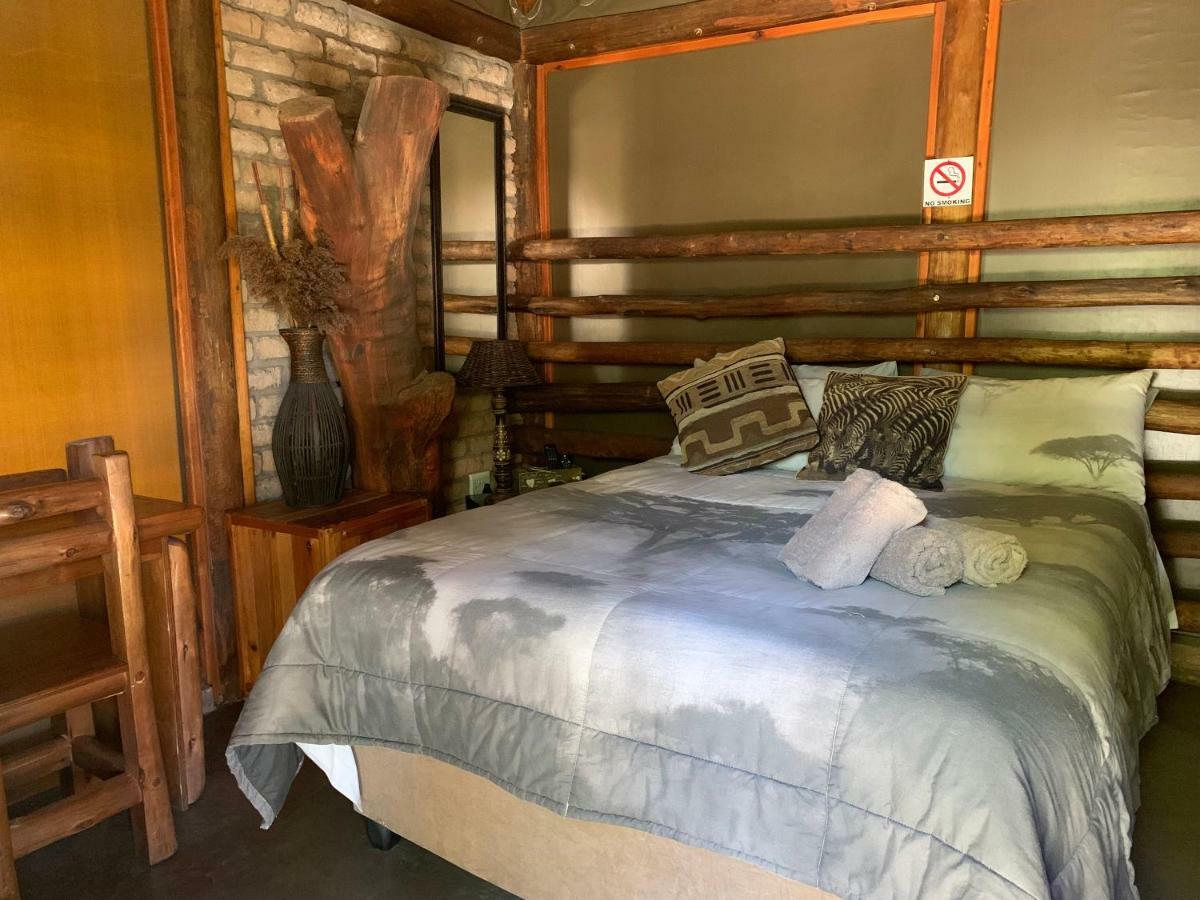 Country Lodge Ъпингтън Екстериор снимка