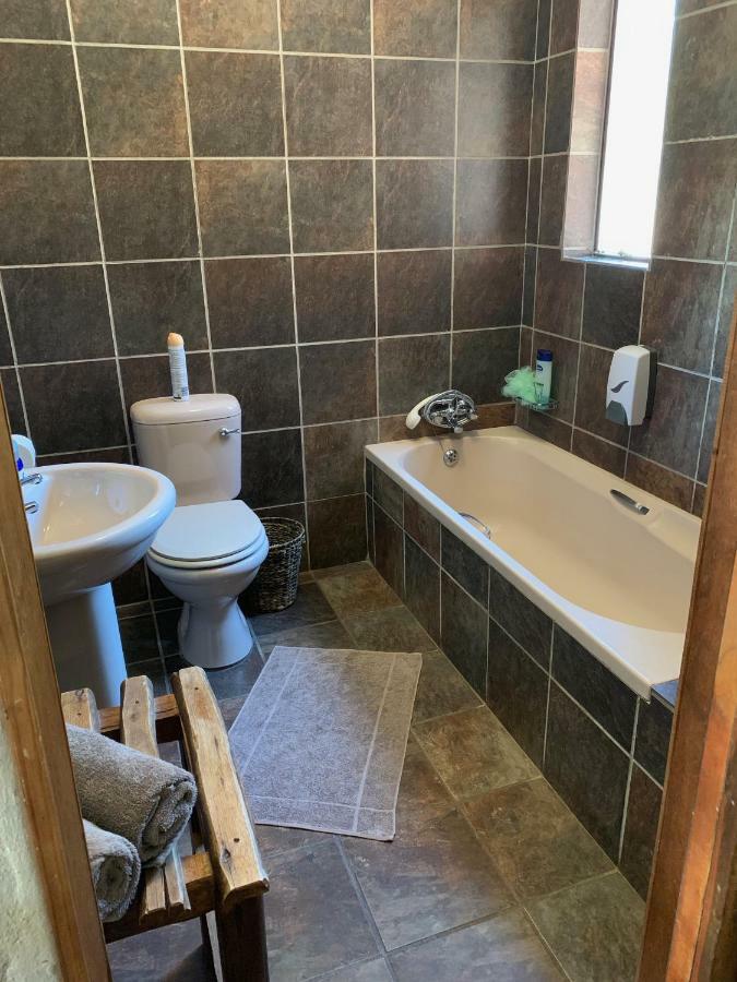 Country Lodge Ъпингтън Екстериор снимка