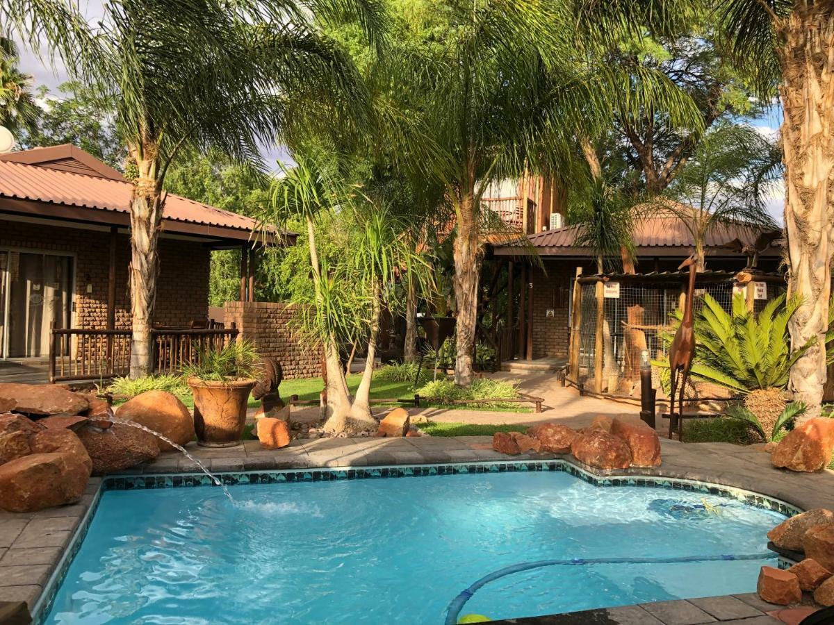 Country Lodge Ъпингтън Екстериор снимка