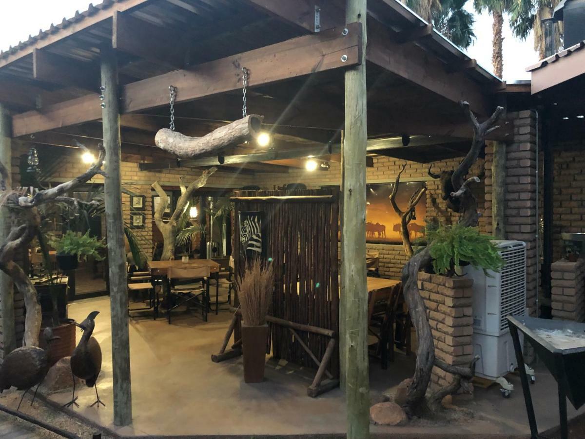 Country Lodge Ъпингтън Екстериор снимка