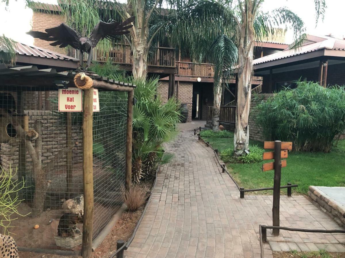 Country Lodge Ъпингтън Екстериор снимка