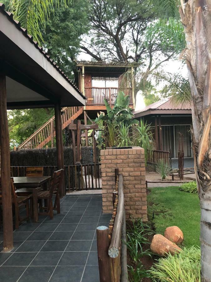 Country Lodge Ъпингтън Екстериор снимка