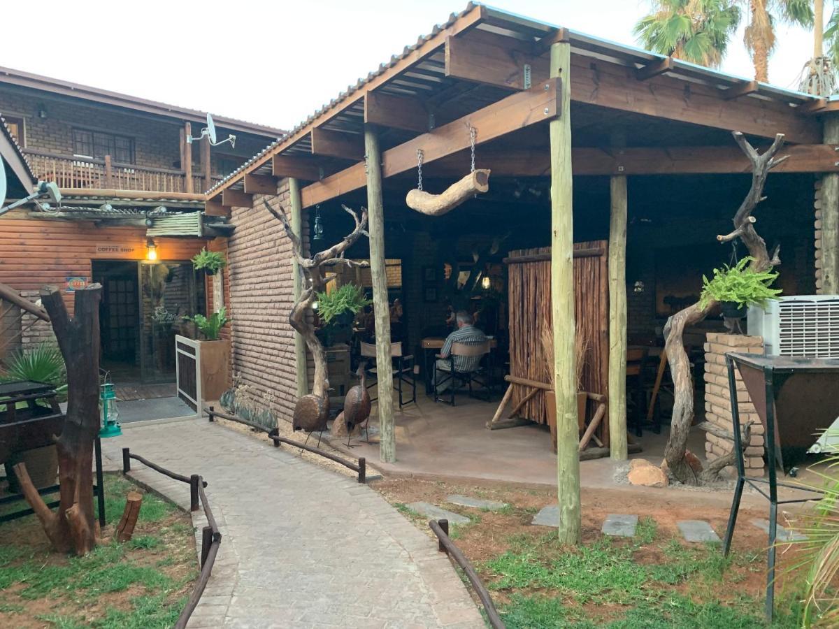 Country Lodge Ъпингтън Екстериор снимка