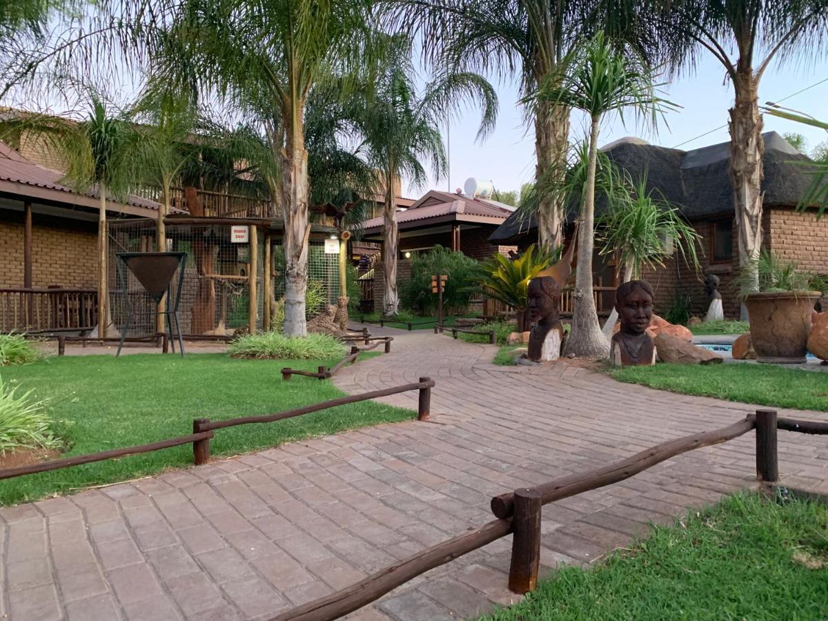 Country Lodge Ъпингтън Екстериор снимка