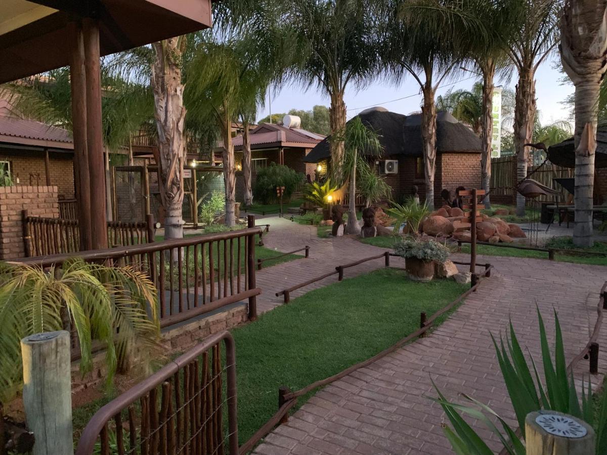 Country Lodge Ъпингтън Екстериор снимка
