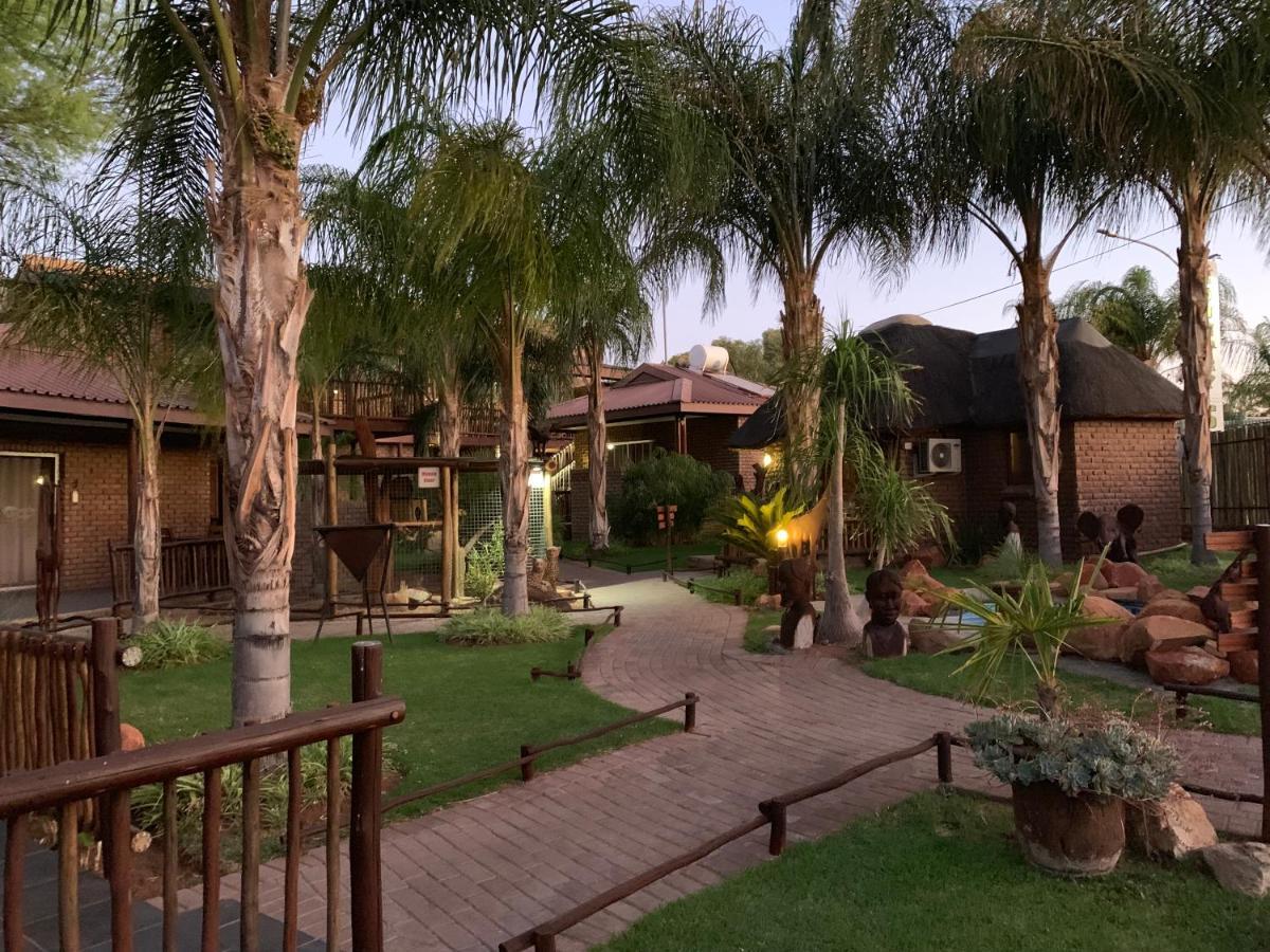Country Lodge Ъпингтън Екстериор снимка